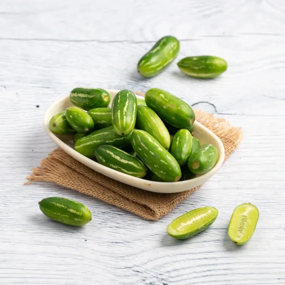 Coccinia/ कुंदरु  250 g