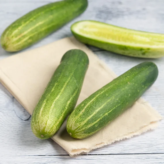 Cucumber Green/खीरा 500 g