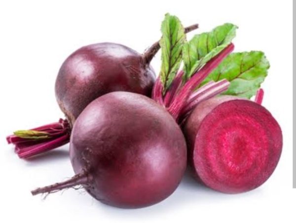 Beetroot/ चुकंदर  500g