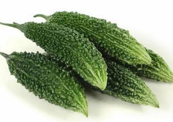 Bitter Gourd/ करेला   500g