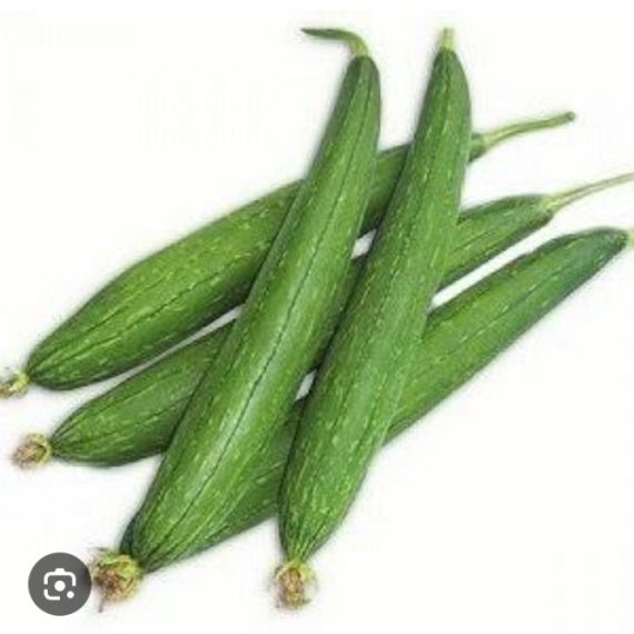 Ridge Gourd/ तुरई  500g