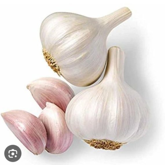 Garlic/लहसुन  250g